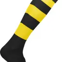 Sportstrümpfe mit elastischem Bund - Bild 2