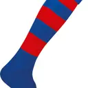 Sportstrümpfe mit elastischem Bund - Bild 5