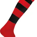 Sportstrümpfe mit elastischem Bund - Bild 7