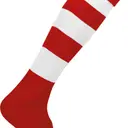 Sportstrümpfe mit elastischem Bund - Bild 9