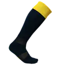 Bicolor Sportsocken - Bild 3