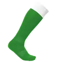 Bicolor Sportsocken - Bild 6
