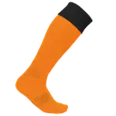 Bicolor Sportsocken - Bild 7