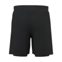 Duurzame 2-in-1 short met geïntegreerde onderbroek - Afbeelding 12