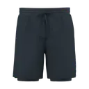 Duurzame 2-in-1 short met geïntegreerde onderbroek - Afbeelding 17