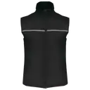 Runner - Trainingsweste mit Netz hinten - Bild 18