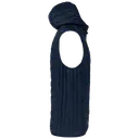 Bodywarmer mit Kapuze - Bild 19