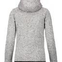 Mélange Kapuzenjacke - Bild 13