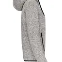 Mélange Kapuzenjacke - Bild 14