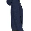 Mélange Kapuzenjacke - Bild 20
