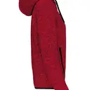 Mélange Kapuzenjacke - Bild 23