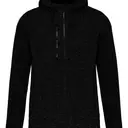 Mélange Kapuzenjacke - Bild 9