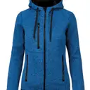 Mélange Kapuzenjacke - Bild 15