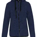 Mélange Kapuzenjacke - Bild 18