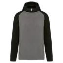 Bicolor hoodie sweatshirt - Afbeelding 10