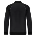 Zip Sweatshirt mit Kontrastbesatz - Bild 21