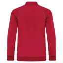 Zip Sweatshirt mit Kontrastbesatz - Bild 36