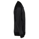 Zip Sweatshirt mit Kontrastbesatz - Bild 22