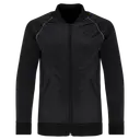 Zip Sweatshirt mit Kontrastbesatz - Bild 20