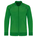 Zip Sweatshirt mit Kontrastbesatz - Bild 29