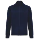 Premium recycelte Trainingsjack - Bild 22