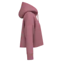 Crop Hoodie - Image 11