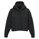 Crop Hoodie - Image 12