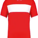 Korte mouw multisport shirt - Afbeelding 15