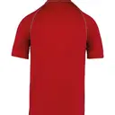 Technisches T-Shirt mit kurzen Ärmeln und UV-Schutz - Bild 17