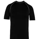 Technisches T-Shirt mit kurzen Ärmeln und UV-Schutz - Bild 7