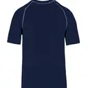 Technisches T-Shirt mit kurzen Ärmeln und UV-Schutz - Bild 13