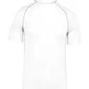 Technisches T-Shirt mit kurzen Ärmeln und UV-Schutz - Bild 19