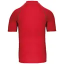 Technisches T-Shirt mit kurzen Ärmeln und UV-Schutz - Bild 21
