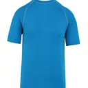 Technisches T-Shirt mit kurzen Ärmeln und UV-Schutz - Bild 8