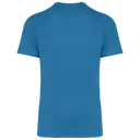 Recycled ronde hals sport T-shirt - Afbeelding 8