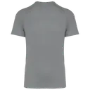 Recycled ronde hals sport T-shirt - Afbeelding 17
