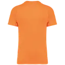 Recycled ronde hals sport T-shirt - Afbeelding 20