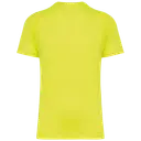 Recycled ronde hals sport T-shirt - Afbeelding 23