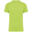 Recycled ronde hals sport T-shirt - Afbeelding 35