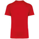 Recycled ronde hals sport T-shirt - Afbeelding 38