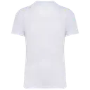 Recycled ronde hals sport T-shirt - Afbeelding 44