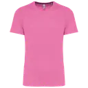 Recycled ronde hals sport T-shirt - Afbeelding 13