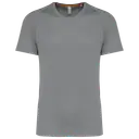 Recycled ronde hals sport T-shirt - Afbeelding 16