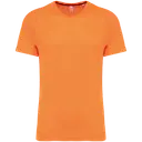 Recycled ronde hals sport T-shirt - Afbeelding 19