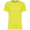Recycled ronde hals sport T-shirt - Afbeelding 22