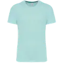 Recycled ronde hals sport T-shirt - Afbeelding 28
