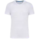 Recycled ronde hals sport T-shirt - Afbeelding 43