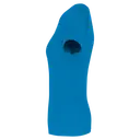 Recycled ronde hals sport T-shirt - Afbeelding 9