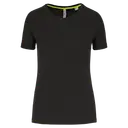 Recycled ronde hals sport T-shirt - Afbeelding 10