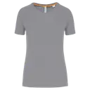 Recycled ronde hals sport T-shirt - Afbeelding 14
